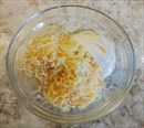 Пошаговое фото рецепта «Куриная грудка с сыром в духовке»