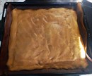 Пошаговое фото рецепта «Торт Медовик с черносливом и грецкими орехами»
