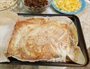 Пошаговое фото рецепта «Лазанья по-быстрому»