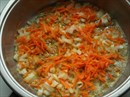 Пошаговое фото рецепта «Куриный суп с маринованными помидорами»