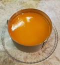 Пошаговое фото рецепта «Мандариновый торт»