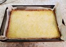 Пошаговое фото рецепта «Лимонные пирожные»