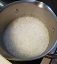 Пошаговое фото рецепта «Зефир из черной смородины»