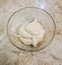 Пошаговое фото рецепта «Муссовый торт Персик»