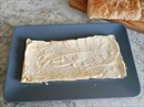 Пошаговое фото рецепта «Закусочный торт»