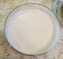 Пошаговое фото рецепта «Йогуртовый торт с клубникой»