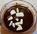 Пошаговое фото рецепта «Шоколадный торт без выпечки»