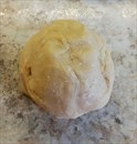 Пошаговое фото рецепта «Пирог со сметанной заливкой»