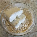 Пошаговое фото рецепта «Творожные колобки»