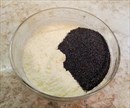 Пошаговое фото рецепта «Печенье с маком»