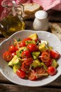 Фото-рецепт «Салат из авокадо»