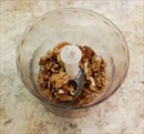 Пошаговое фото рецепта «Печенье с яблочной начинкой»