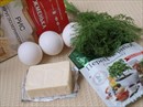 Пошаговое фото рецепта «Закуска с рисом Снежки»