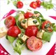 Фото-рецепт «Итальянский овощной салат»