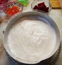 Пошаговое фото рецепта «Торт Битое стекло»