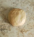 Пошаговое фото рецепта «Торт-цифра на 8 марта»