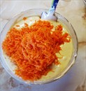 Пошаговое фото рецепта «Торт на день рождения»