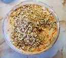 Пошаговое фото рецепта «Торт на день рождения»