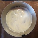 Пошаговое фото рецепта «Торт Молочная девочка»