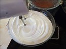 Пошаговое фото рецепта «Трубочки с белковым кремом»