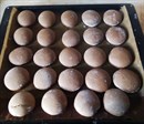 Пошаговое фото рецепта «Шоколадные пряники»