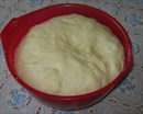 Пошаговое фото рецепта «Пирожки с капустой»