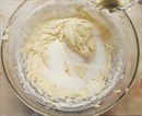 Пошаговое фото рецепта «Закусочные кексы с ветчиной и сыром»