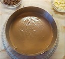 Пошаговое фото рецепта «Торт три шоколада»