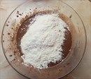 Пошаговое фото рецепта «Торт три шоколада»