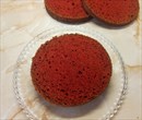 Пошаговое фото рецепта «Торт Красный бархат»