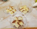 Пошаговое фото рецепта «Десерт с вишней»