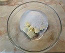 Пошаговое фото рецепта «Ванильные капкейки»