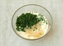 Пошаговое фото рецепта «Тосты с помидорами»