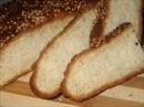 Фото-отзыв рецепта «Горчичный хлеб»