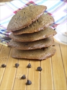 Фото-отзыв рецепта «Кофейное печенье с шоколадными каплями»