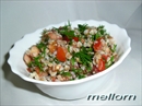 Фото-отзыв рецепта «Гречневый салат»