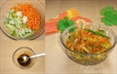 Фото-отзыв рецепта «Кимчи из огурцов»