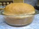 Фото-отзыв рецепта «Простой и быстрый домашний хлеб»