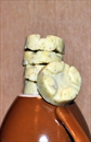 Фото-отзыв рецепта «Конфеты из белого шоколада с лимоном и фисташками»