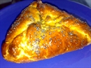 Фото-отзыв рецепта «Пирожки с изюмом и арахисом»