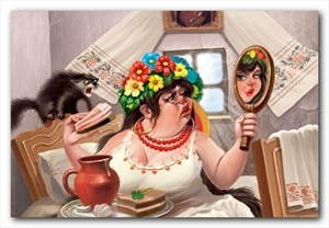 Фото пользователя «ivyshka / Н(...)а Лариса»